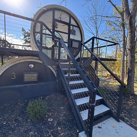 Hotel Lockridge Park Danville Exterior foto